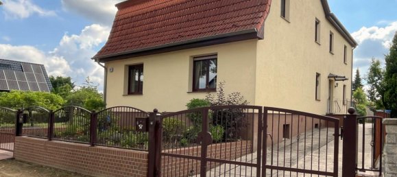 6 Schlafzimmer Stadthaus in Märkisch-Oderland, Germany, Nr. 309063 2