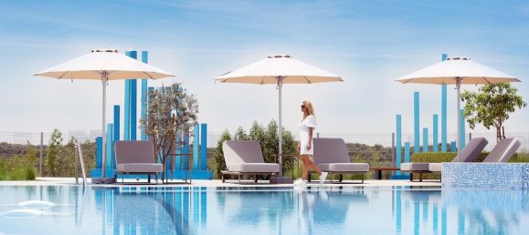 5535m² Land in Al Zorah, UAE No. 104843 17