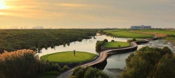 5535m² Land in Al Zorah, UAE No. 104843 10