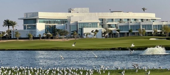 5535m² Land in Al Zorah, UAE No. 104843 12