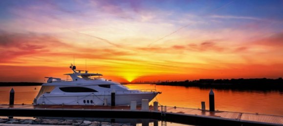 5535m² Land in Al Zorah, UAE No. 104843 13