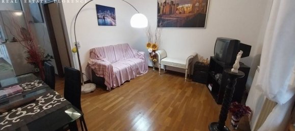 2 bedrooms Apartment in Dicomano, Italy No. 70391 6