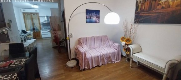 2 bedrooms Apartment in Dicomano, Italy No. 70391 17