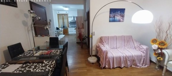 2 bedrooms Apartment in Dicomano, Italy No. 70391 16