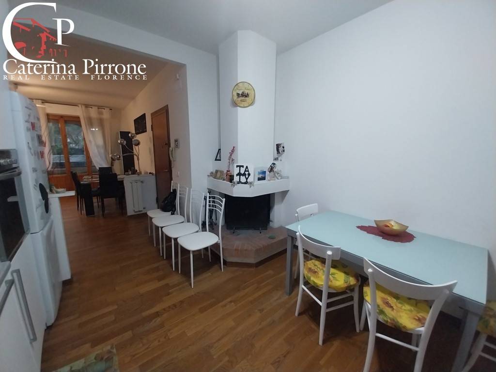 2 bedrooms Apartment in Dicomano, Italy No. 70391
