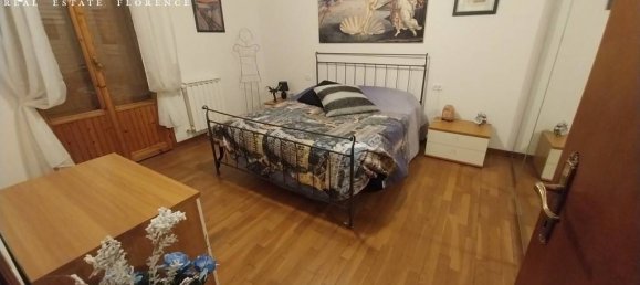 2 bedrooms Apartment in Dicomano, Italy No. 70391 20