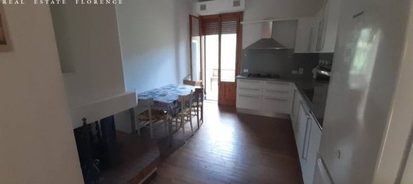 2 bedrooms Apartment in Dicomano, Italy No. 70391 4