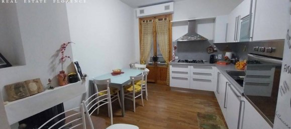 2 bedrooms Apartment in Dicomano, Italy No. 70391 8