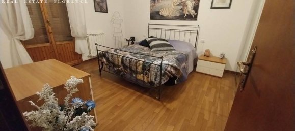 2 bedrooms Apartment in Dicomano, Italy No. 70391 21