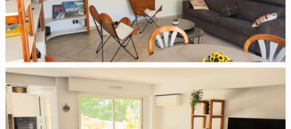 2 bedrooms Apartment in Saint-Raphael, France No. 281458 2