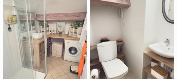 2 bedrooms Apartment in Saint-Raphael, France No. 281458 5