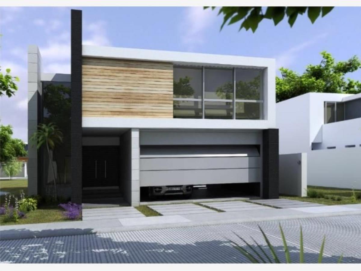 3 Schlafzimmer Haus in Veracruz, Mexico, Nr. 221178