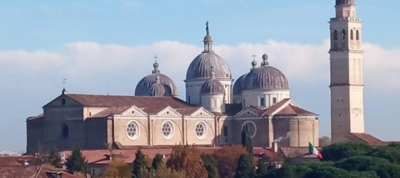 Apartamento de 6 habitaciónes en Padua, Italy No. 41331 9
