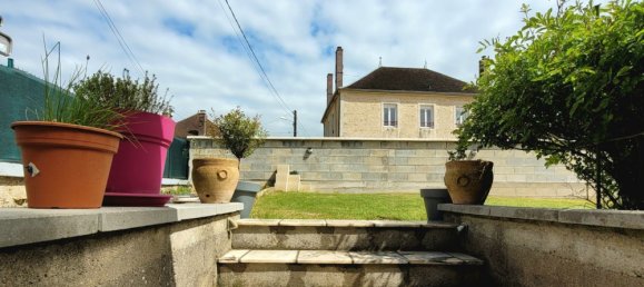 5 غرف نوم منزل في Puits-et-Nuisement, France رقم 67308 14