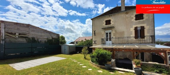 5 غرف نوم منزل في Puits-et-Nuisement, France رقم 67308 6