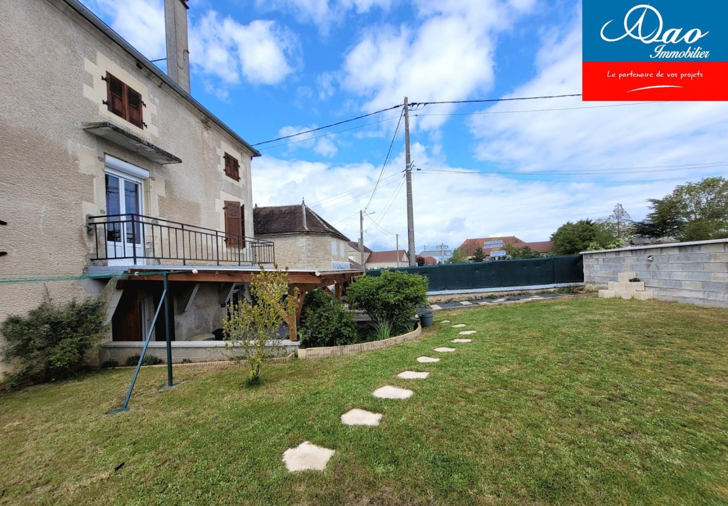 5 غرف نوم منزل في Puits-et-Nuisement, France رقم 67308