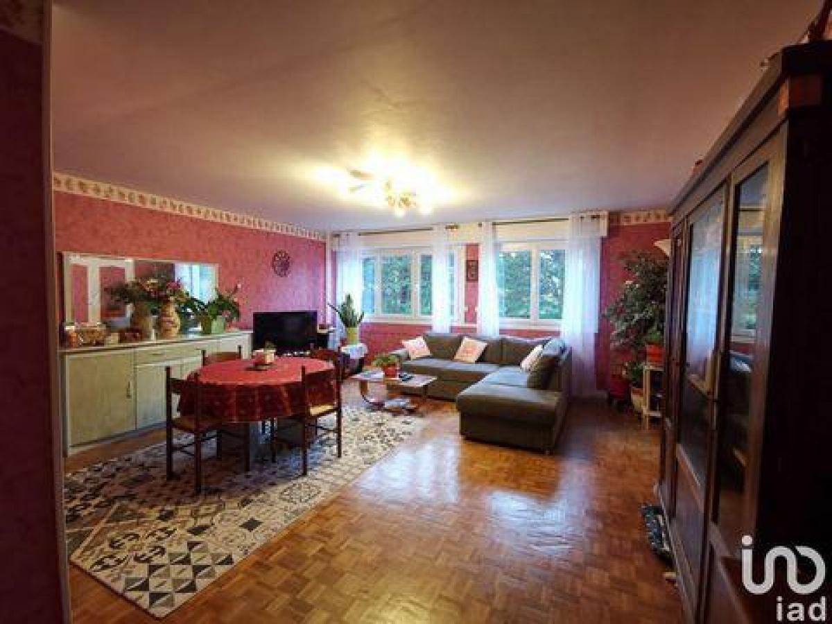 2 Schlafzimmer Eigentumswohnung in Le Havre, France, Nr. 23248