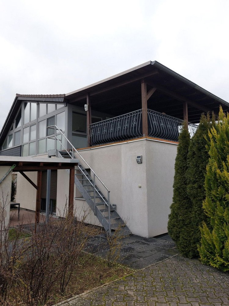 1 Schlafzimmer Wohnung in Helmstedt, Germany, Nr. 249747