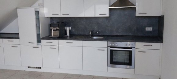 1 Schlafzimmer Wohnung in Helmstedt, Germany, Nr. 249747 4