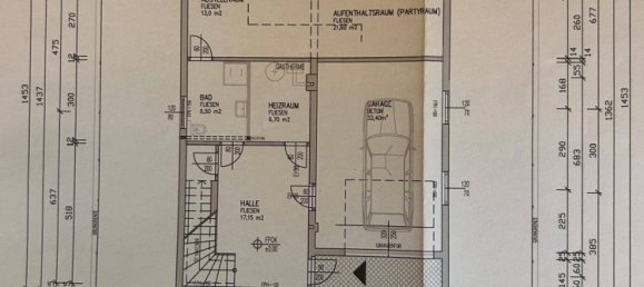 6-salle Maison à Fischamend, Austria No. 137859 16
