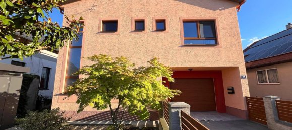 6-salle Maison à Fischamend, Austria No. 137859 17