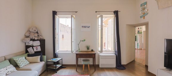 2 Schlafzimmer Wohnung in La Ciotat, France, Nr. 343399 3