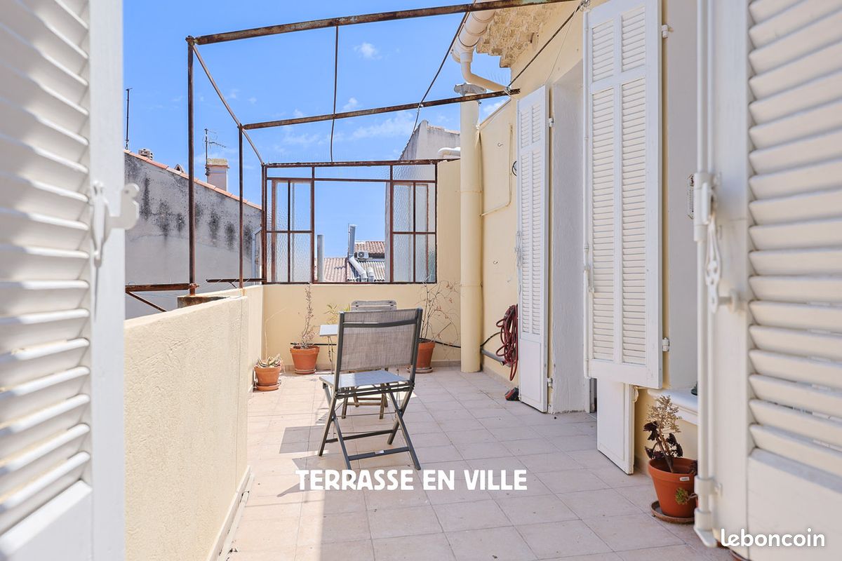 2 Schlafzimmer Wohnung in La Ciotat, France, Nr. 343399