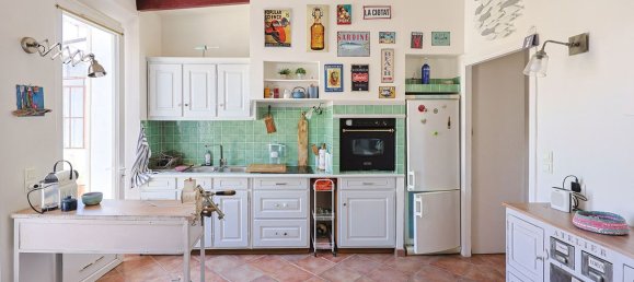 2 Schlafzimmer Wohnung in La Ciotat, France, Nr. 343399 8