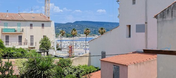 2 Schlafzimmer Wohnung in La Ciotat, France, Nr. 343399 2