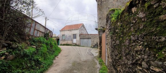 3 chambres Maison à Lorvao, Portugal No. 174652 6