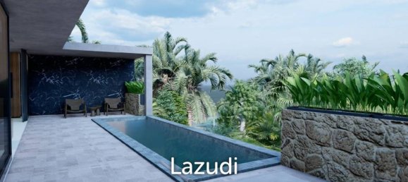 3 bedrooms Villa in Wiang Sa, Thailand No. 17076 3