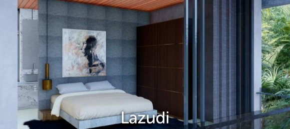 3 bedrooms Villa in Wiang Sa, Thailand No. 17076 4