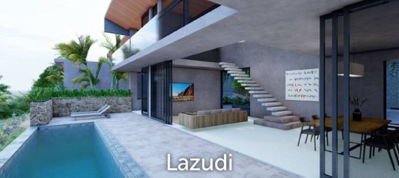 3 bedrooms Villa in Wiang Sa, Thailand No. 17076 5