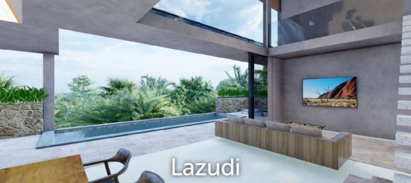 3 bedrooms Villa in Wiang Sa, Thailand No. 17076 2