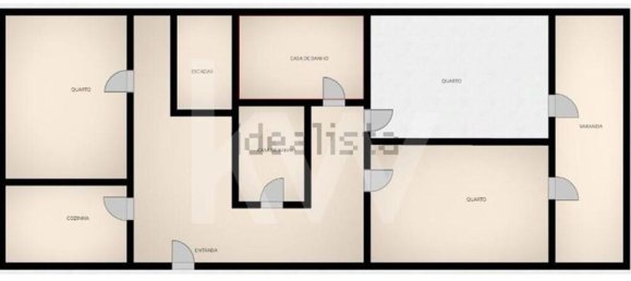 3 bedrooms Duplex in Cascais, Portugal No. 66483 24