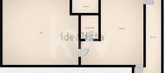 3 bedrooms Duplex in Cascais, Portugal No. 66483 25