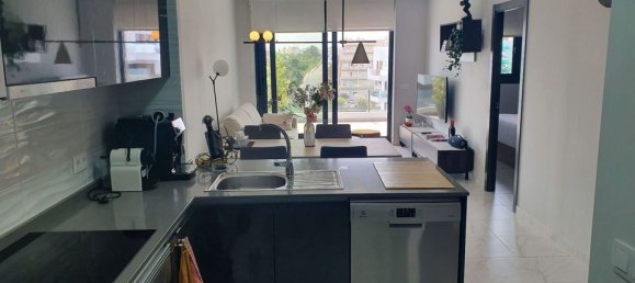 Apartamento de 2 dormitorios en Alicante, Spain No. 177313 16