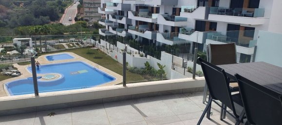 Apartamento de 2 dormitorios en Alicante, Spain No. 177313 2
