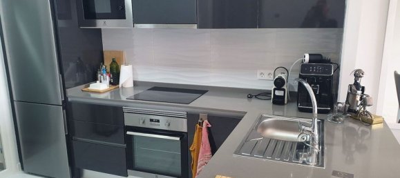 Apartamento de 2 dormitorios en Alicante, Spain No. 177313 14