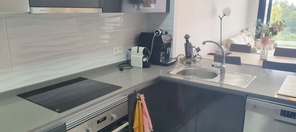 Apartamento de 2 dormitorios en Alicante, Spain No. 177313 15