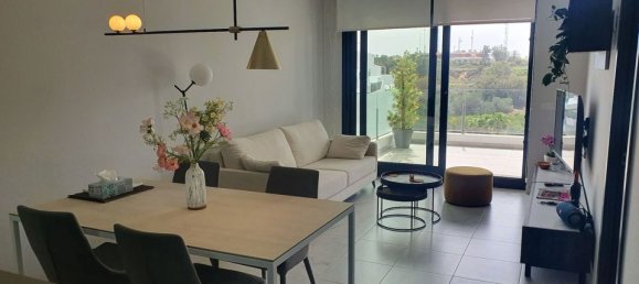 Apartamento de 2 dormitorios en Alicante, Spain No. 177313 4
