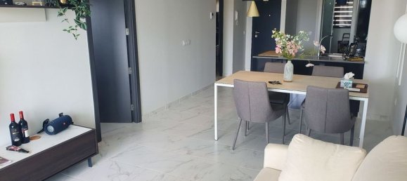 Apartamento de 2 dormitorios en Alicante, Spain No. 177313 6
