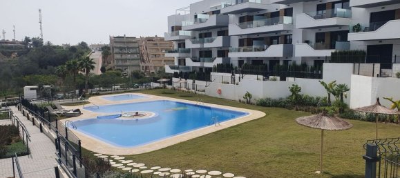 Apartamento de 2 dormitorios en Alicante, Spain No. 177313 13