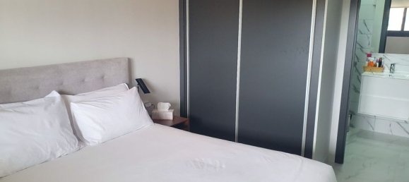 Apartamento de 2 dormitorios en Alicante, Spain No. 177313 8