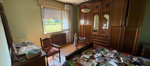 8 rooms House in Castelbaldo, Italy No. 280056 14