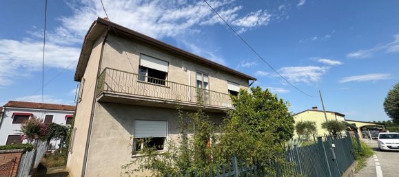 8 rooms House in Castelbaldo, Italy No. 280056 6