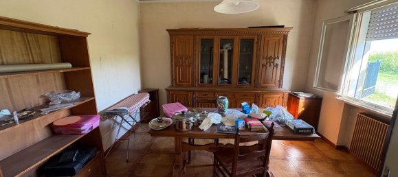 8 rooms House in Castelbaldo, Italy No. 280056 8
