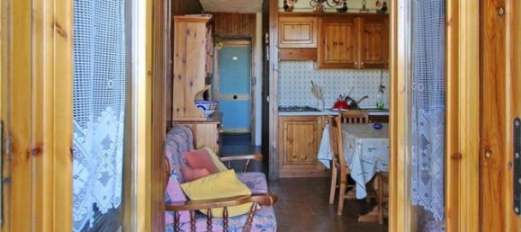 3-Zimmer Wohnung in Rieti, Italy, Nr. 284308 20