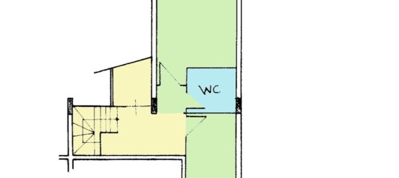 3-Zimmer Wohnung in Rieti, Italy, Nr. 284308 32