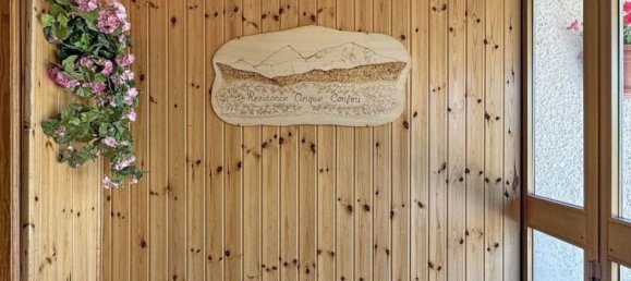 3-Zimmer Wohnung in Rieti, Italy, Nr. 284308 6